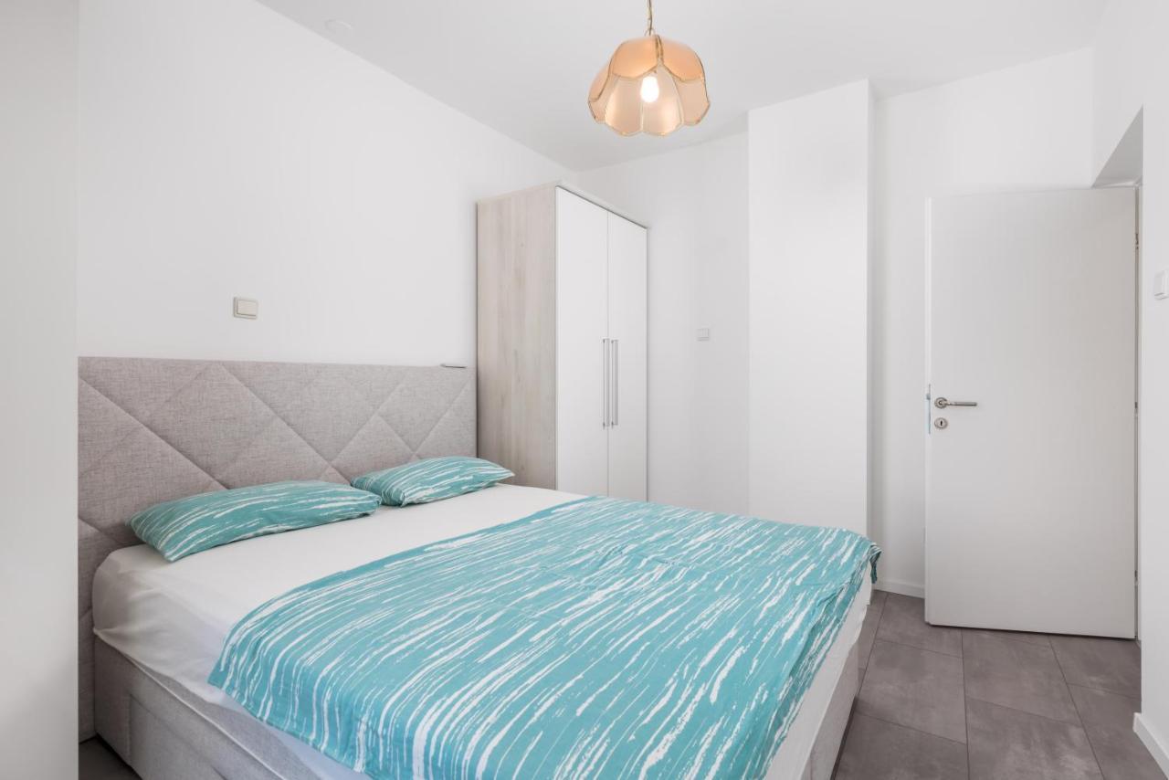 Apartment Kvarner View Kostrena Ngoại thất bức ảnh